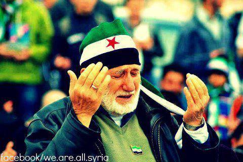 قطوف ثورية سورية لعام 2014